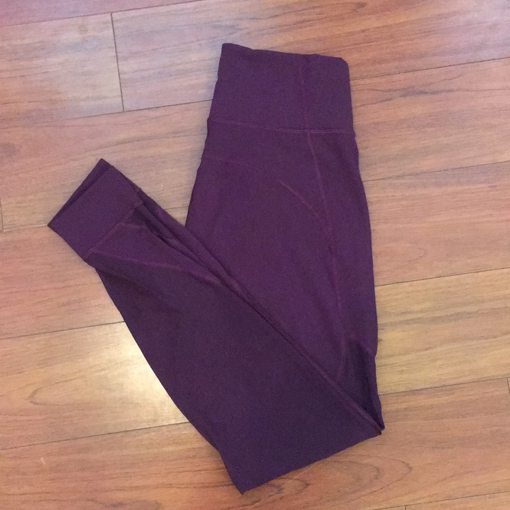 Lululemon leggings